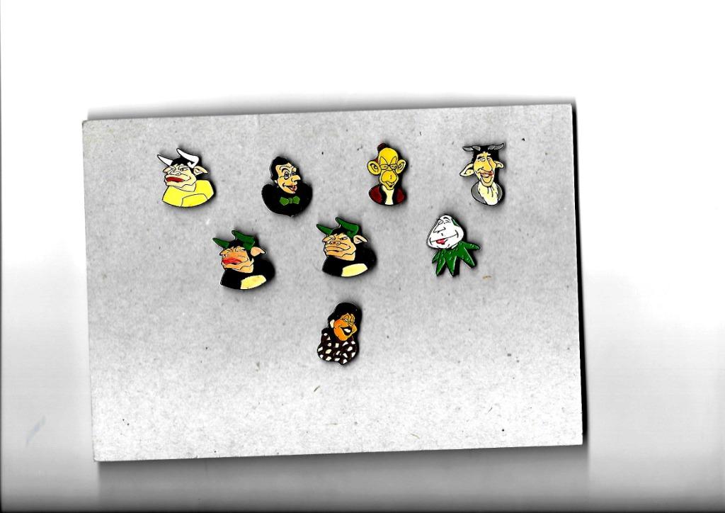 Pins, Enlèvement ou Envoi, Comme neuf, Autres sujets/thèmes, Insigne ou Pin's