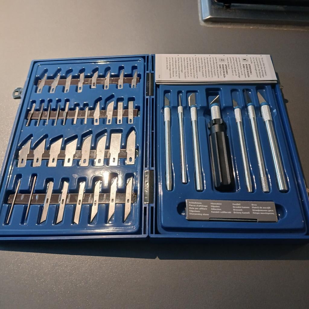 Powerfix profi