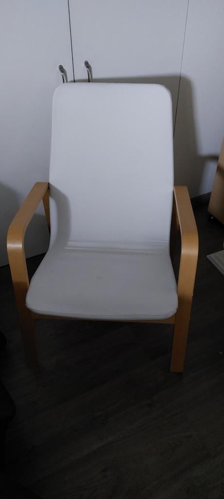 Set ikea leunstoelen, Ophalen of Verzenden, Zo goed als nieuw