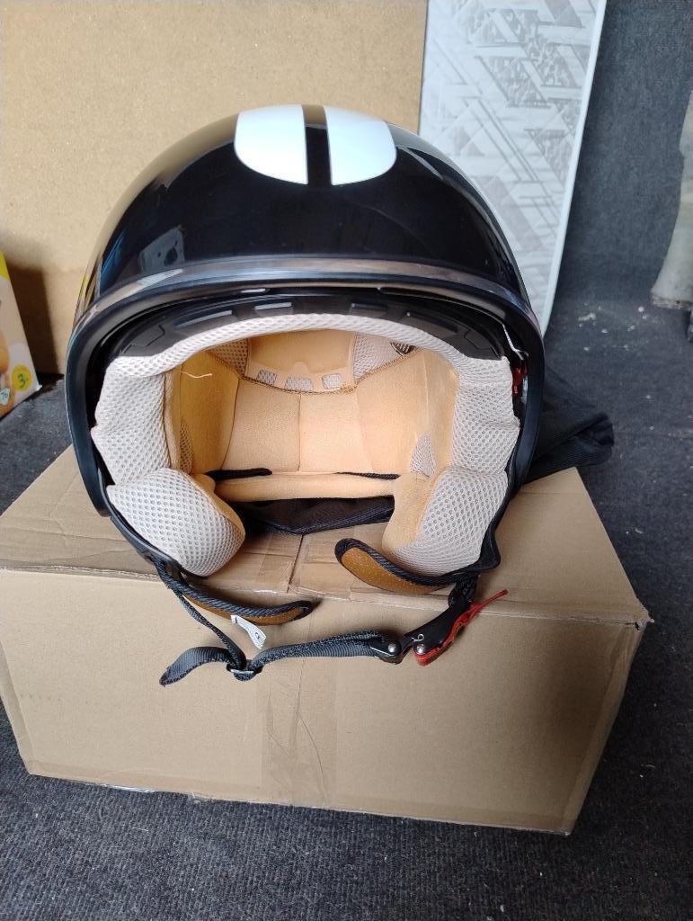 Motorhelm M, Motoren, M, Nieuw zonder kaartje, Dames, Ophalen