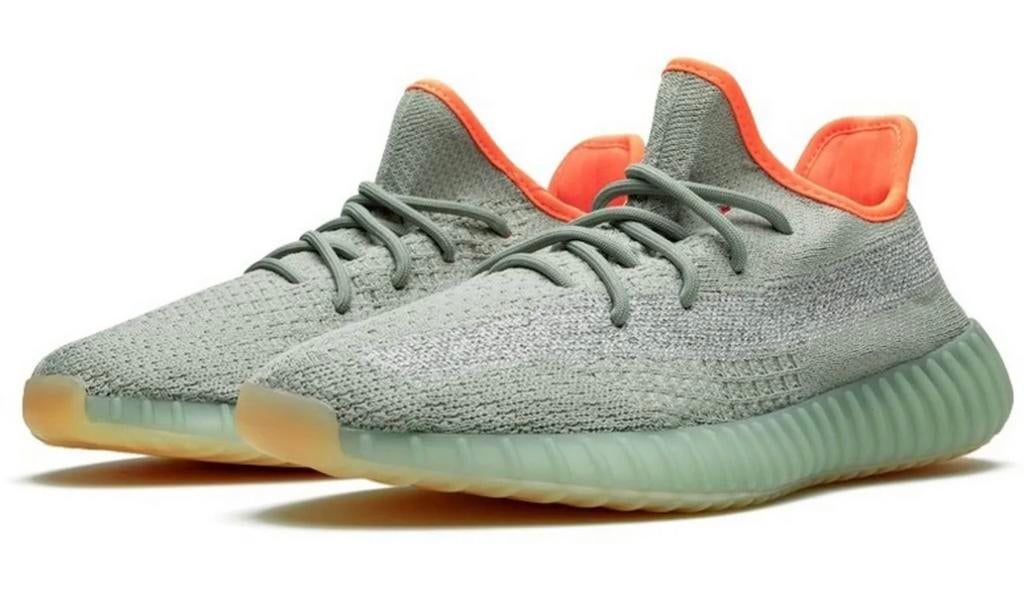 Adidas yeezy boost 350 v2, Sports & Fitness, Course, Jogging & Athlétisme, Adidas, Enlèvement ou Envoi, Chaussures de course à pied
