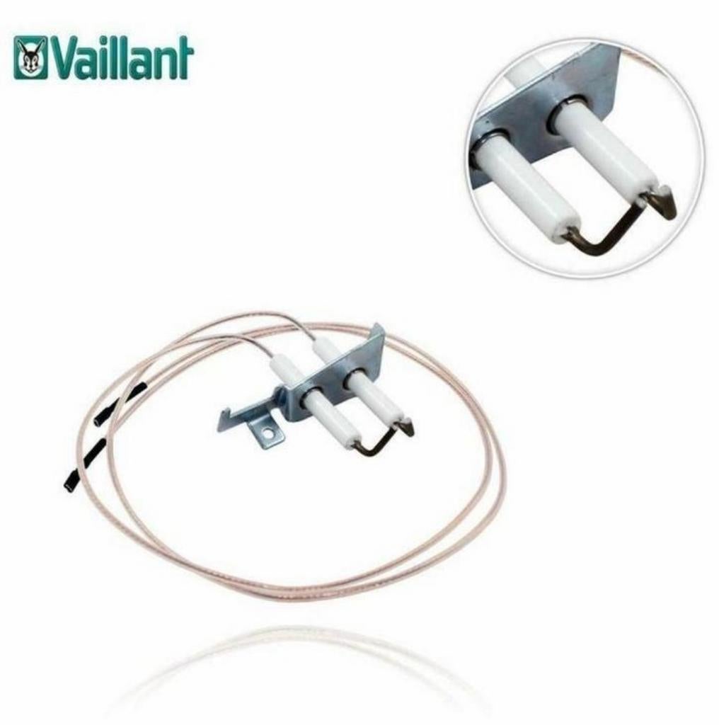 Ontsteekelektrode Vaillant turboMAG, Bulex Opalia F14E1, Ophalen of Verzenden, Nieuw