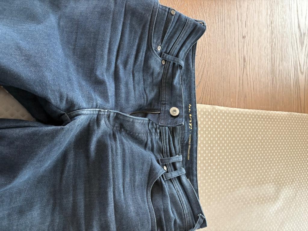 Motorbroek, Ophalen, Tweedehands, Heren, Broek | textiel