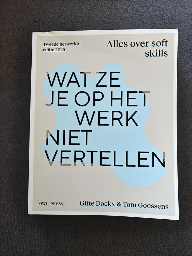 Nieuw pakket boeken Bedrijfsmanagment, Boeken, Ophalen