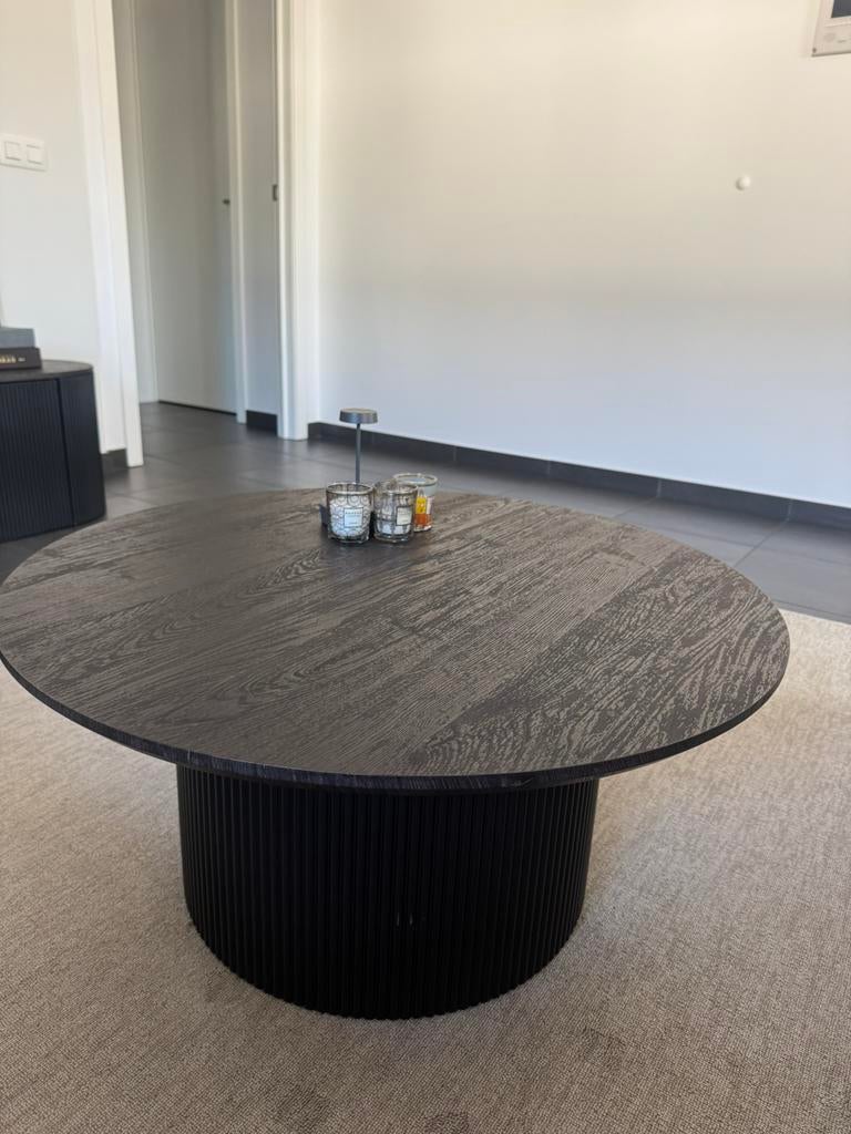 YGO salontafel Japandi, Ophalen, Zo goed als nieuw