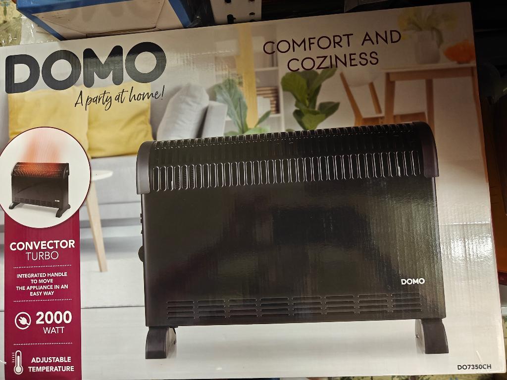 Convecteur, Moins de 60 cm, Enlèvement, Radiateur, 30 à 80 cm
