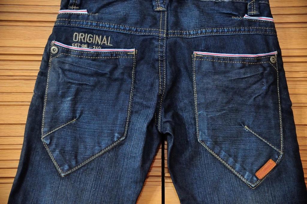 Jeans Name It – Maat 116 – Nieuw met kaartje – Broek 3, Kinderen en Baby's, Broek, Name it, Nieuw, Ophalen of Verzenden