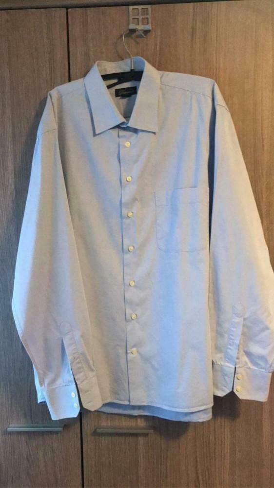 Overhemd van het merk Dansaert, Kleding | Heren, Ophalen of Verzenden, Gedragen, Overige halswijdtes