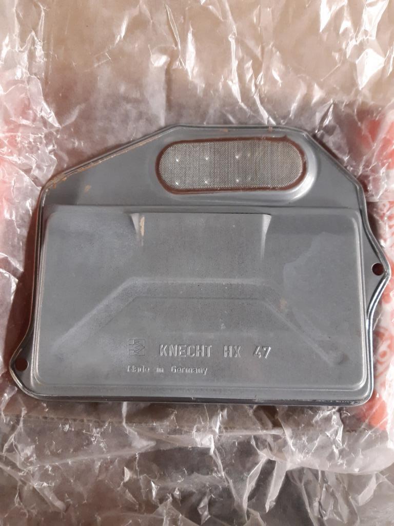 Automaatfilter Mercedes Benz 280 sl, Auto-onderdelen, Ophalen, Nieuw, Mercedes-Benz