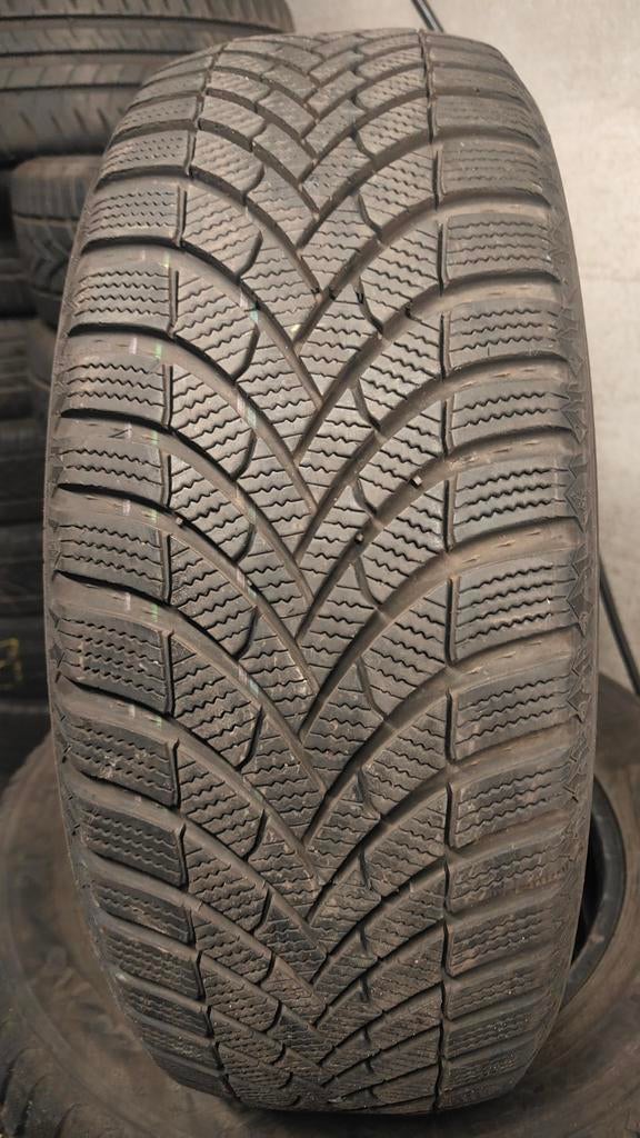 205/60r16 semperit 40€ per stuk met montage en balanceren, Auto-onderdelen, Ophalen of Verzenden