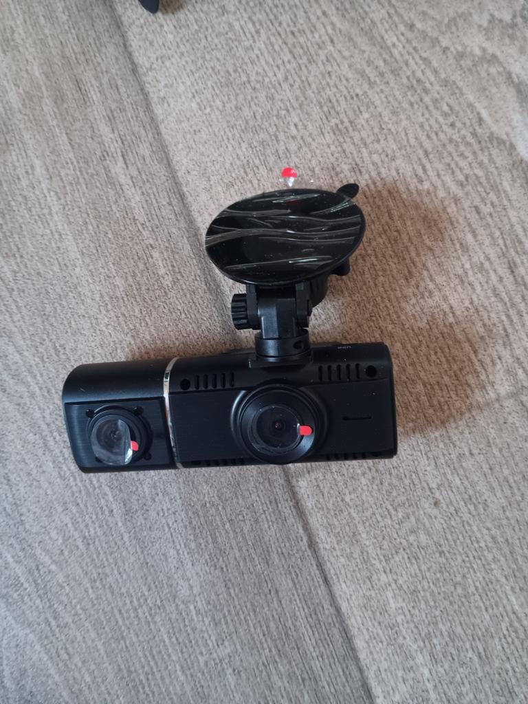 Dashcam avant et arrière, Autos : Divers, Dashcams, Enlèvement ou Envoi, Neuf