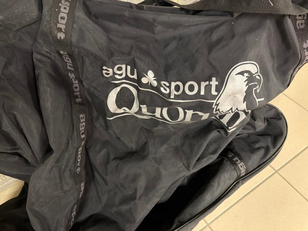 Sac à velo, Vélos & Vélomoteurs, Accessoires vélo | Sacoches, Enlèvement, Utilisé
