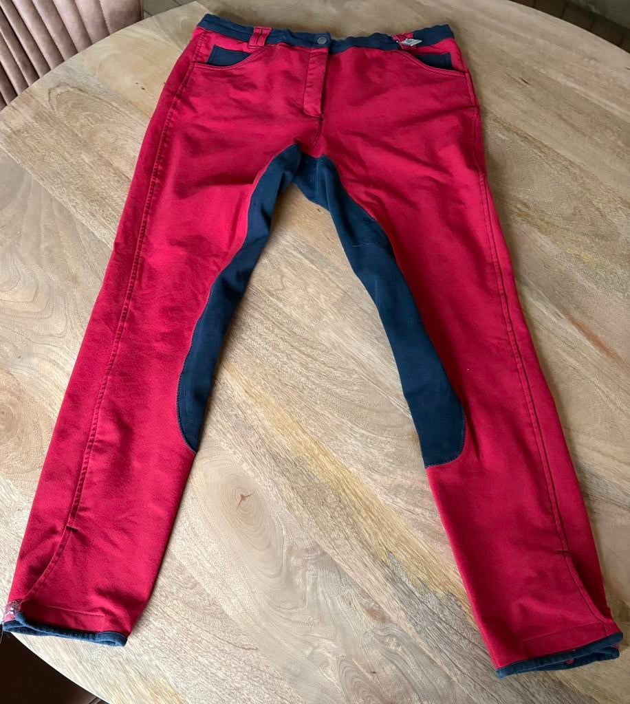 Rijbroek, Ophalen of Verzenden, Gebruikt, Dames, Onderkleding