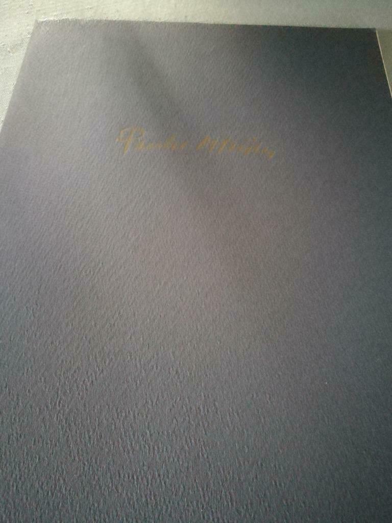 Paul van Ostaijen Jazz op 500 excemplaren groot formaat, Ophalen of Verzenden, Zo goed als nieuw, Overige onderwerpen