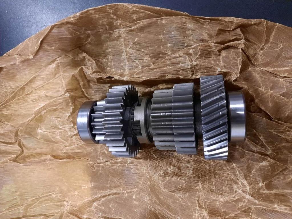 tussenas versnellingsbak voor alle k100 k75, Motoren, Ophalen of Verzenden, Nieuw