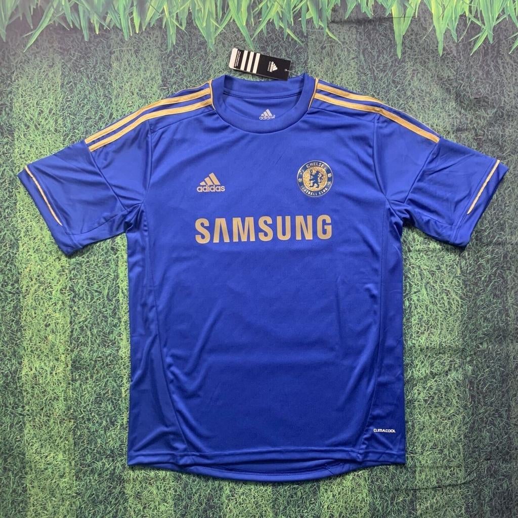 Chelsea Hazard Voetbalshirt Origineel Nieuw 2013, Verzenden, Zo goed als nieuw