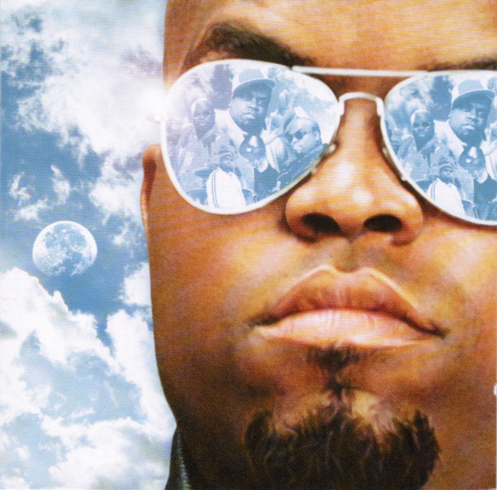 2152 - CEE-LO GREEN - CEE-LO GREEN IS THE SOUL MACHINE - NEW, CD & DVD, CD | Dance & House, Envoi, Neuf, dans son emballage, Musique d'ambiance ou Lounge