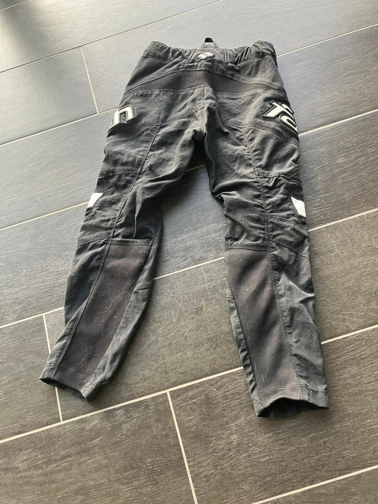 Bmx broek, Ophalen, Tweedehands, Kinderen, Broek | textiel