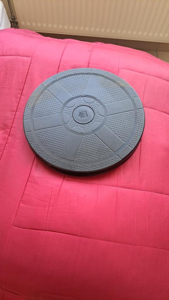 3 plateaux TV pivotant dont Meliconi, Ophalen of Verzenden