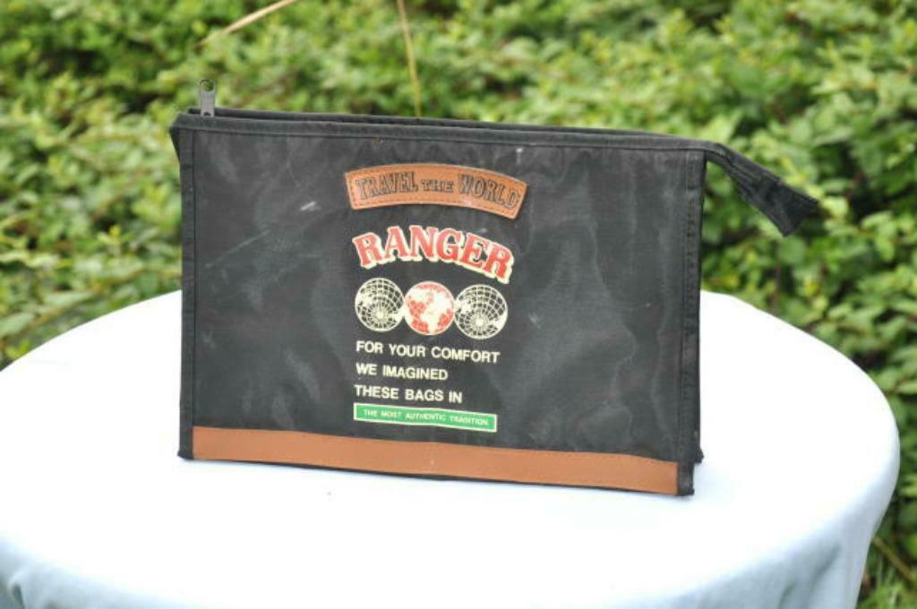 § trousse de toilette ranger, Bijoux, Sacs & Beauté, Trousses de toilette, Enlèvement ou Envoi, Comme neuf, Homme