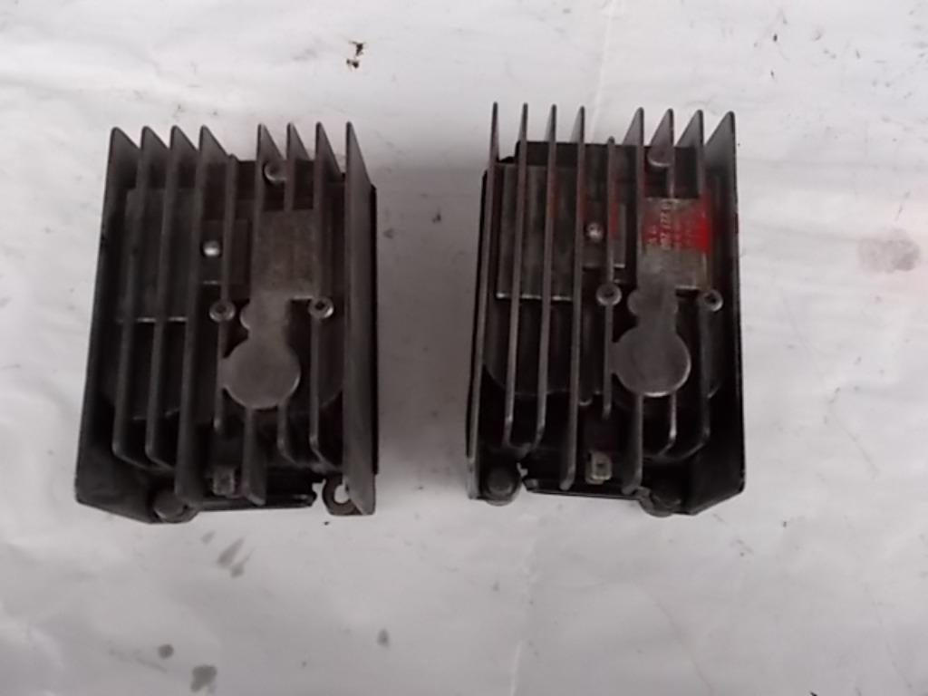 Ontstekingsregeleenheden voor Alfa Romeo Montreal, Ophalen of Verzenden, Gebruikt, Alfa Romeo