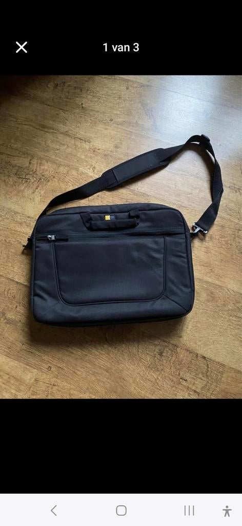 Computer tas voor 17” computer, Ophalen of Verzenden, 17 inch of meer, Nieuw, Schoudertas