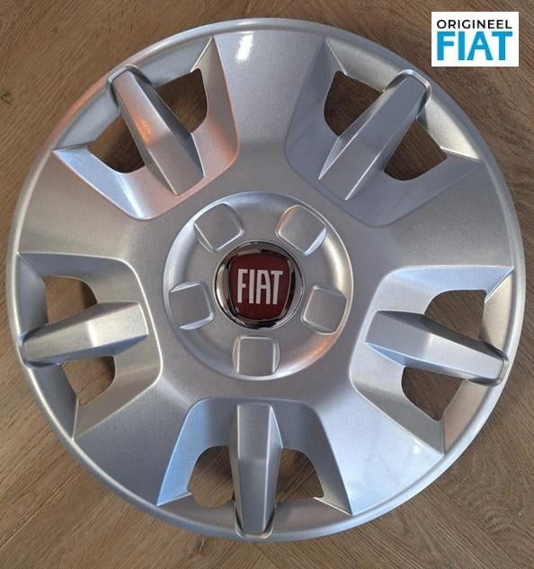 Wieldop FIAT Ducato 250 Light Chassis 15 Inch Origineel Fiat, Enlèvement ou Envoi, Neuf