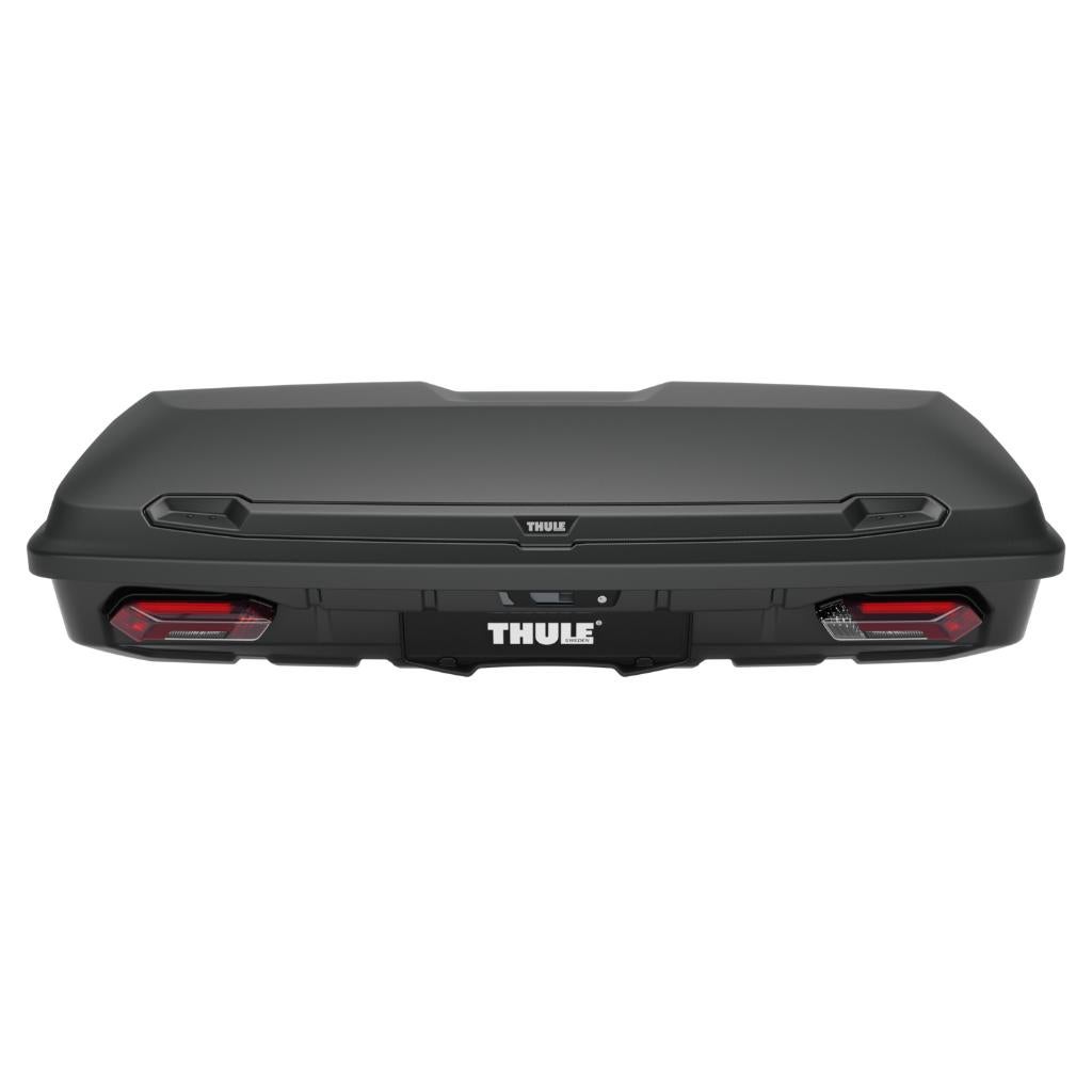 Thule Acros XL (incl platform) Nieuw, Ophalen, Nieuw
