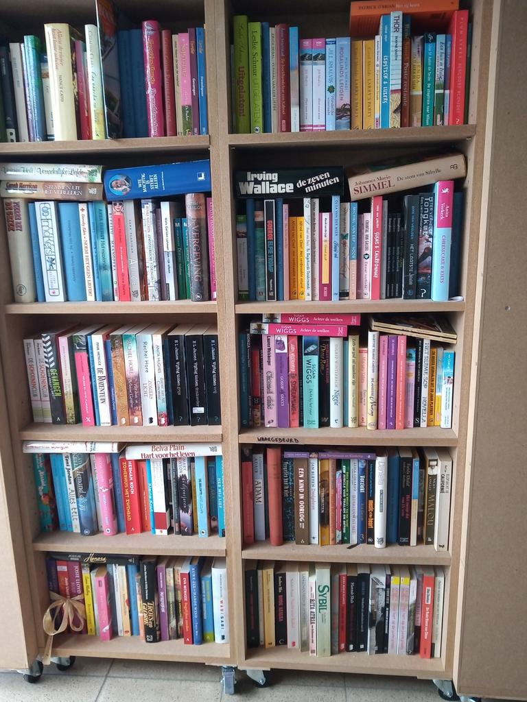 Boeken diverse thema's te koop, Enlèvement ou Envoi, Comme neuf