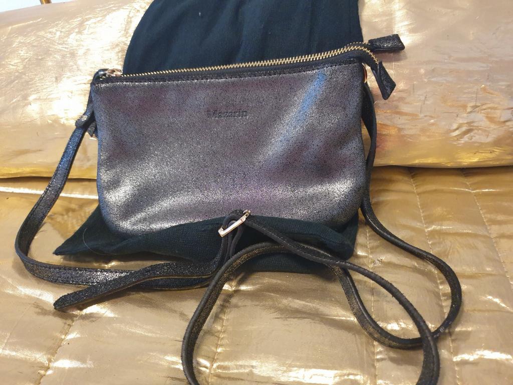 Sac à bandoulière Mazarin, Enlèvement ou Envoi, Comme neuf