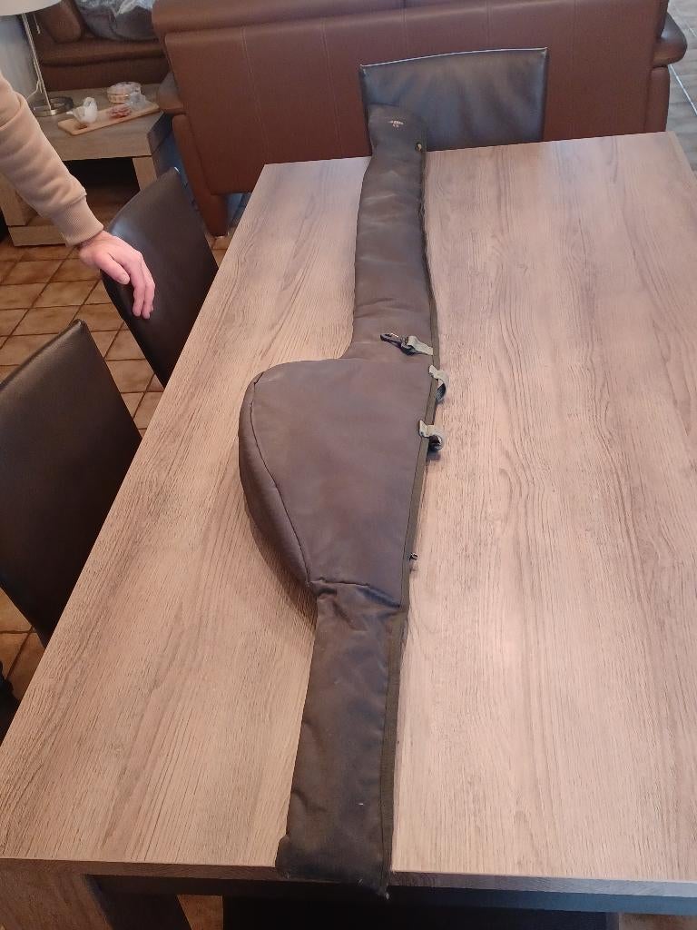 Spod hengel met  molen, Ophalen, Zo goed als nieuw, Molen