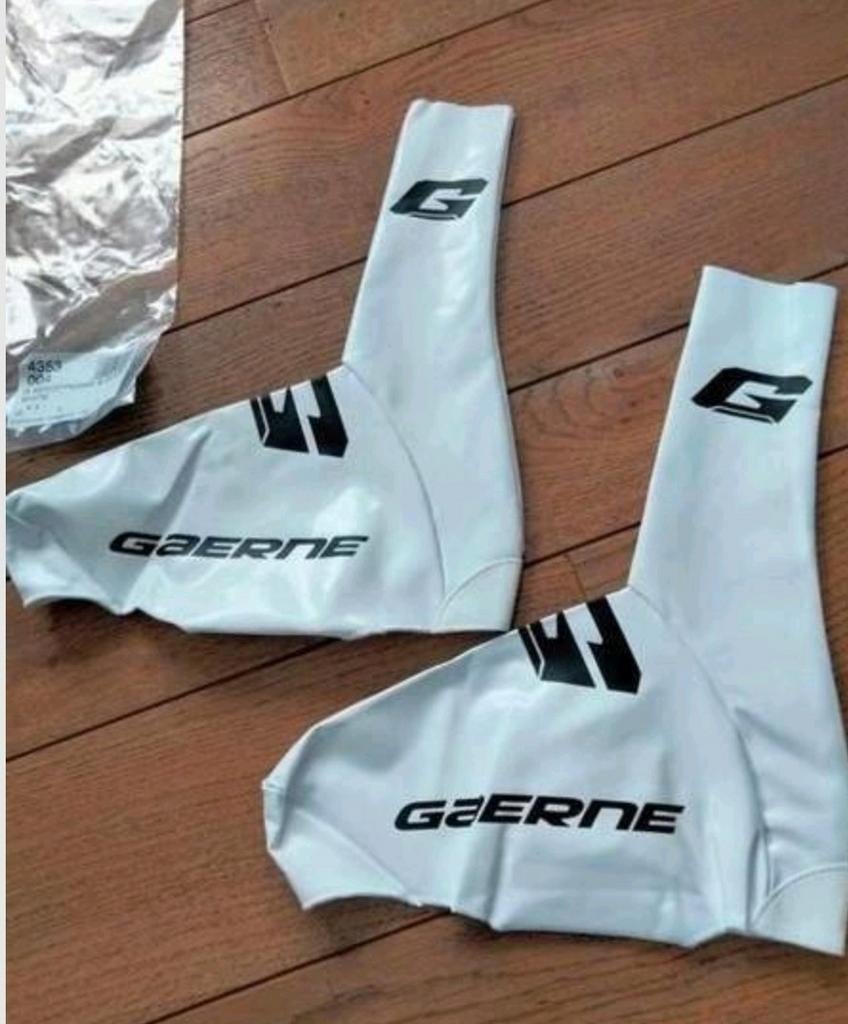 Op Gaerne Aerodynamic chronoschoenen. XL. Gloednieuw. Timer,, Ophalen of Verzenden, Zo goed als nieuw