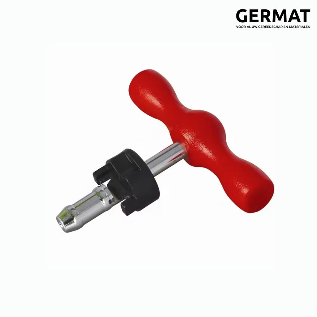 PEX Buis Ontbraam Tool 25-26mm ( uponor, henco en meer ), Ophalen of Verzenden, Nieuw