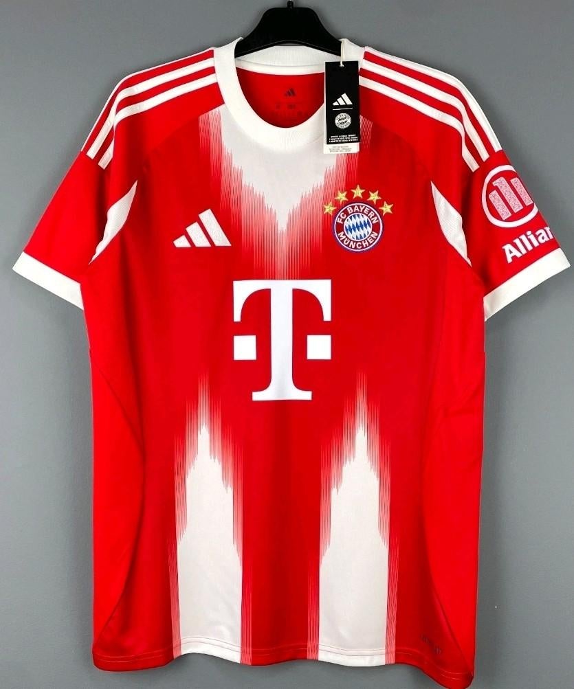 Bayern München Thuisshirt Origineel Nieuw 2026, Sport en Fitness, Voetbal, Verzenden