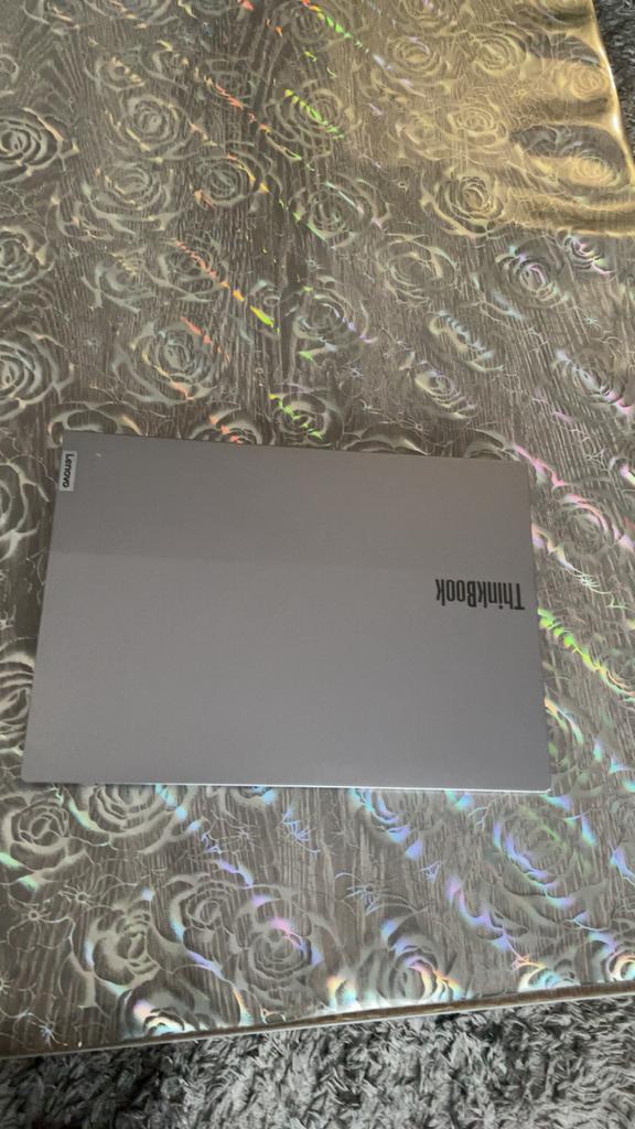 Lenovo thinkbook, Ophalen, Nieuw, 16 inch of meer, 16 GB