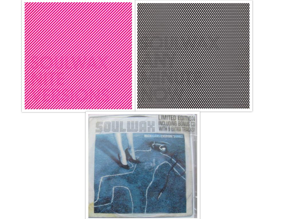Soulwax - Cd's, Cd's en Dvd's, Ophalen of Verzenden
