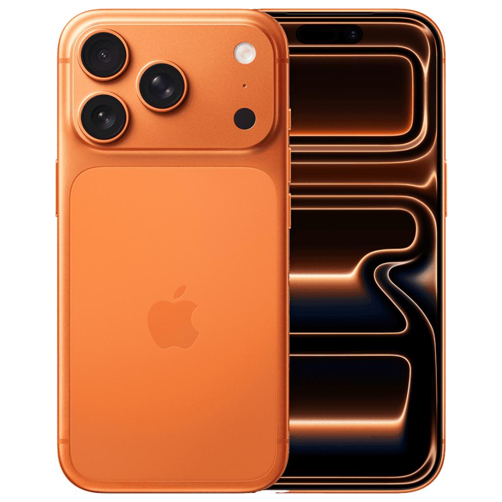 Apple iPhone 17 Pro 512GB NIEUW, Telecommunicatie, Mobiele telefoons | Apple iPhone, 512 GB, Nieuw, Ophalen of Verzenden, Zonder simlock