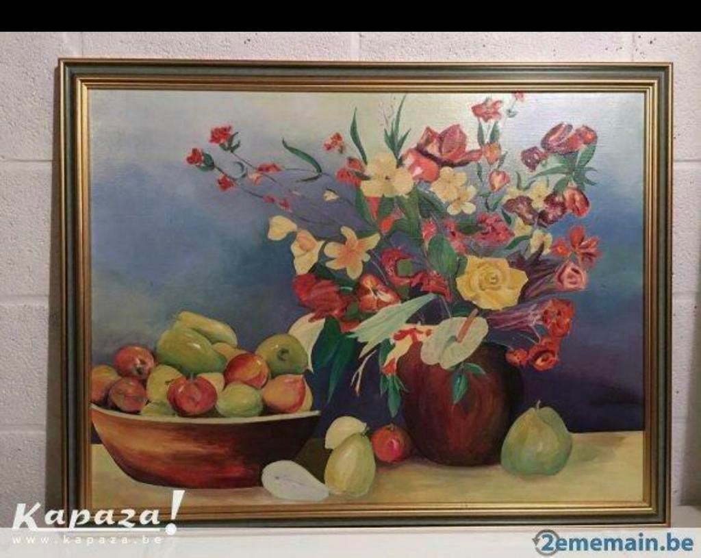 Peinture-tableau