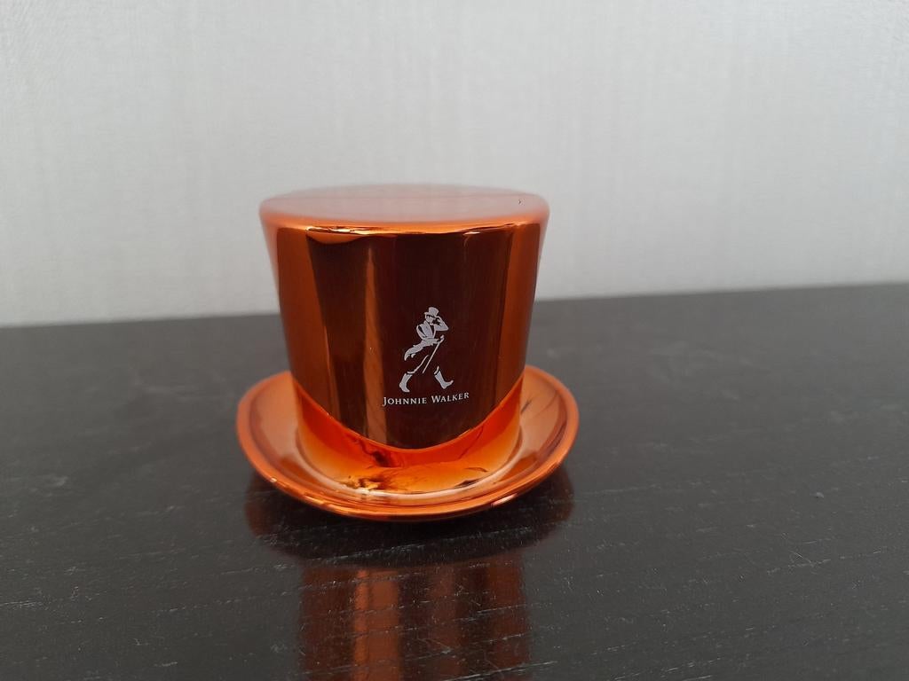 Gadget Johnnie Walker, Verzamelen, Merken en Reclamevoorwerpen, Ophalen of Verzenden, Nieuw