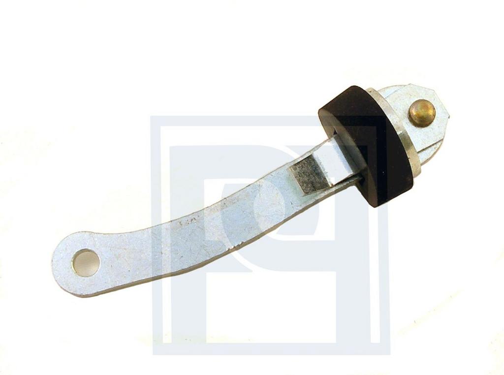Volvo Portiervanger voor P1800+P1800S+P1800E+P1800ES Volvo o, Enlèvement ou Envoi, Neuf, Volvo
