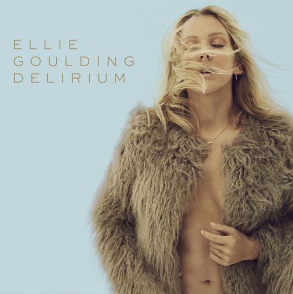 Vende> CD ELLIE Goulding Delirium Édition Deluxe, CD & DVD, CD | Pop, Envoi