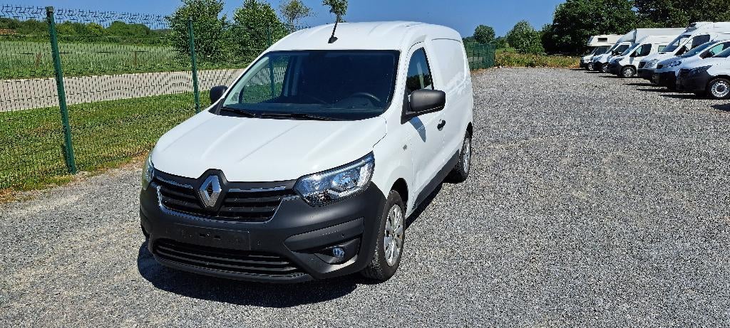 KANGOO, Achat, Euro 6, Entreprise, 2 places