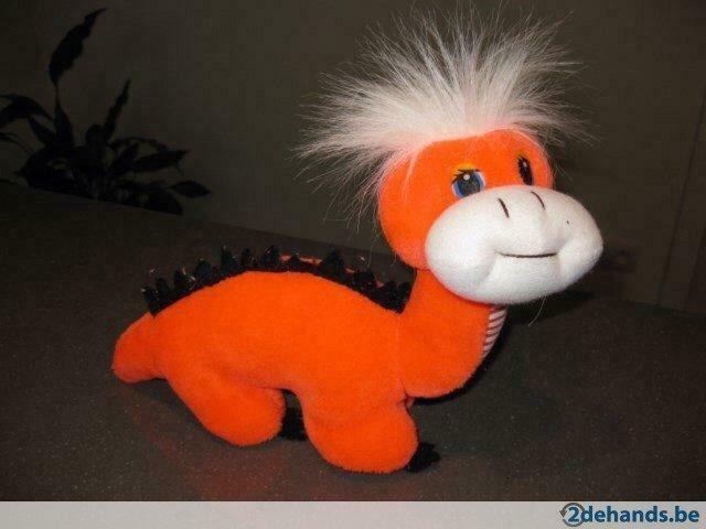 Dinosaurus, Nieuw
