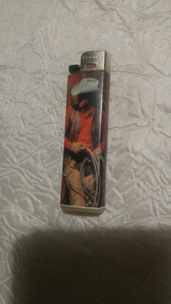 Briquet Aansteker Feudor Marlboro 3 23 France, Ophalen of Verzenden, Gebruikt, Aansteker