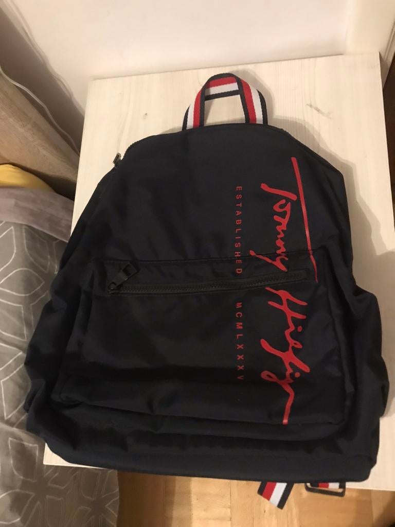 Nieuw Rugzak tommy hilfiger, Ophalen, Nieuw, Overige merken