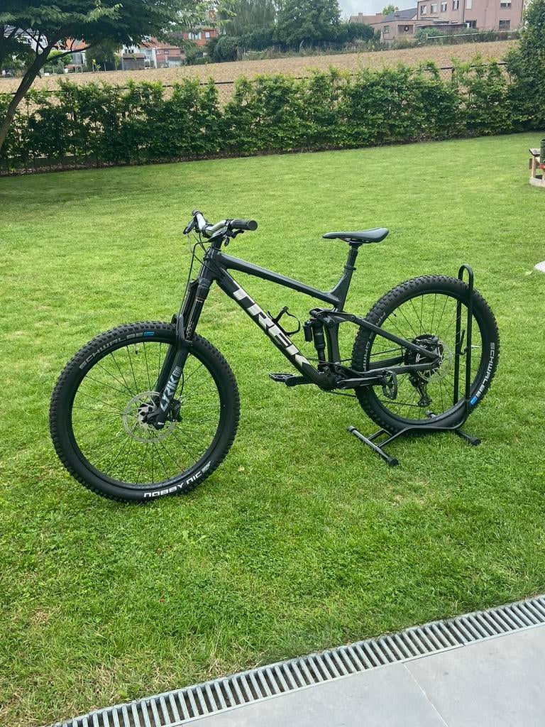 Trek remedy 8 L, Fietsen en Brommers, Fietsen | Mountainbikes en ATB, Zo goed als nieuw, Trek, Ophalen