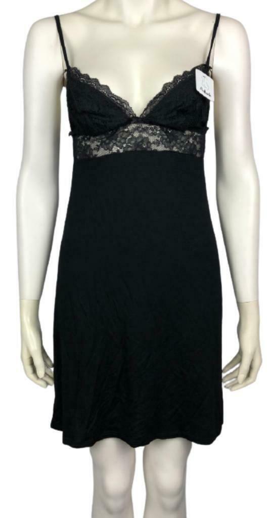 Robe nuisette Aubade - FR 36 - Neuf, Aubade, Envoi, Noir, Autres types