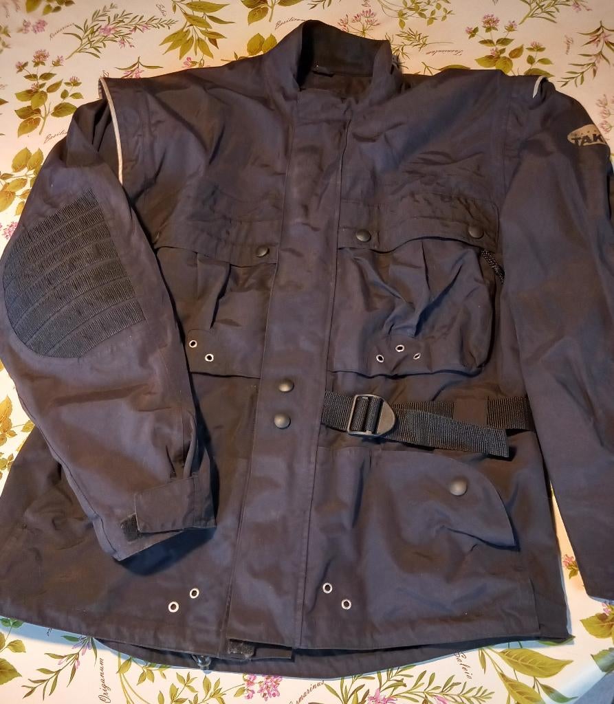 motovest maat XL aan spotprijs, Ophalen of Verzenden, XL
