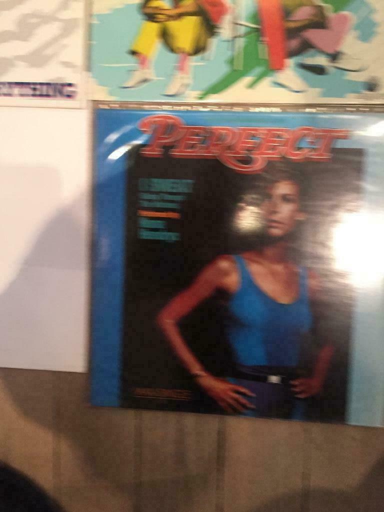MAXI  / Nona Hendryx  /  I Sweat !!!!!!!!!!!!!, Ophalen of Verzenden, Zo goed als nieuw
