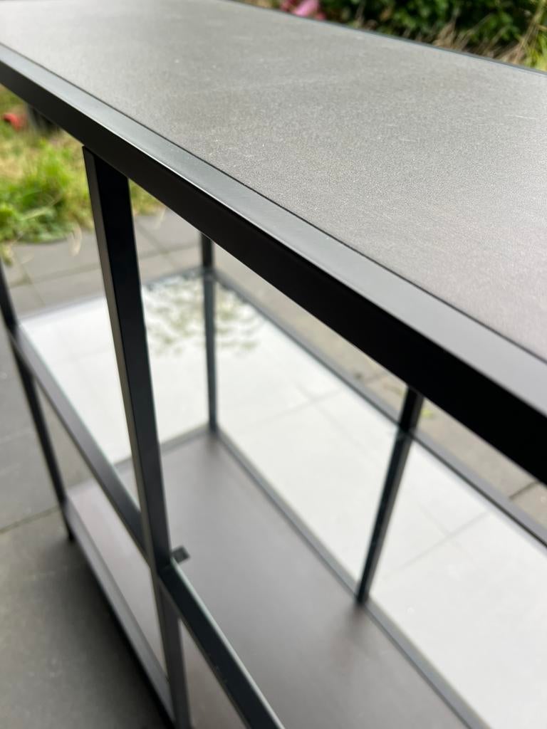 Wandmeubel - 2 stuks, Ophalen, Zo goed als nieuw, Minder dan 150 cm, Minder dan 100 cm